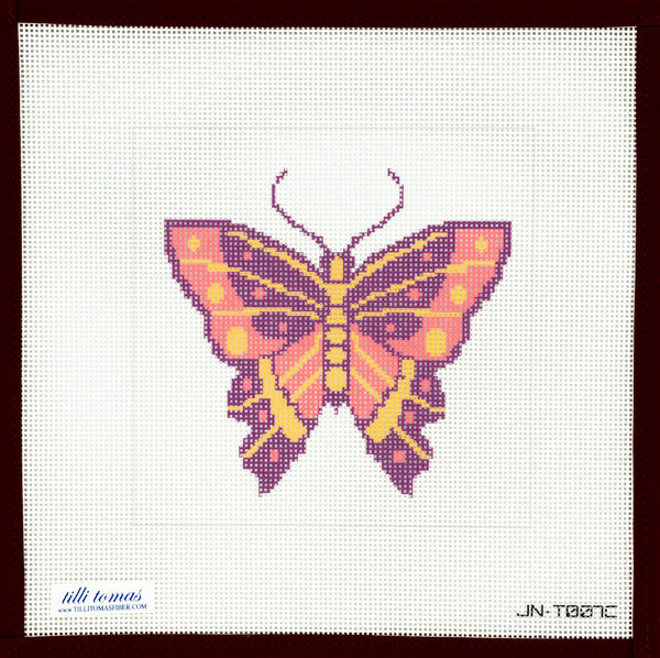 Butterfly Large