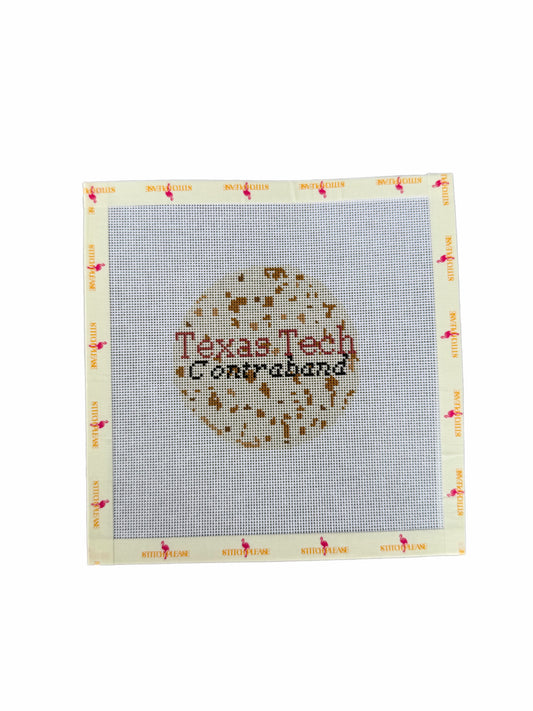 Tortilla Canvas