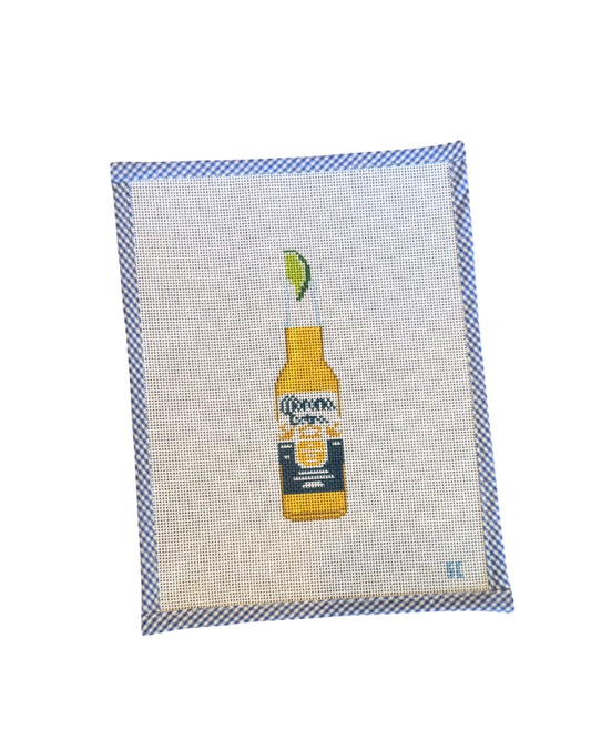 Corona Bottle