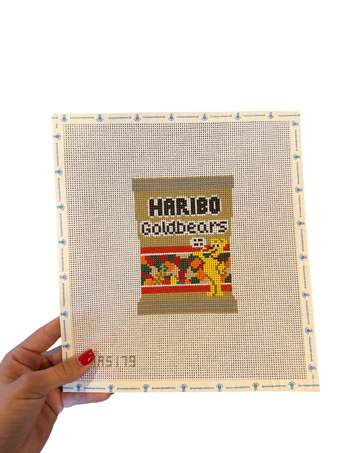 Haribo Bears