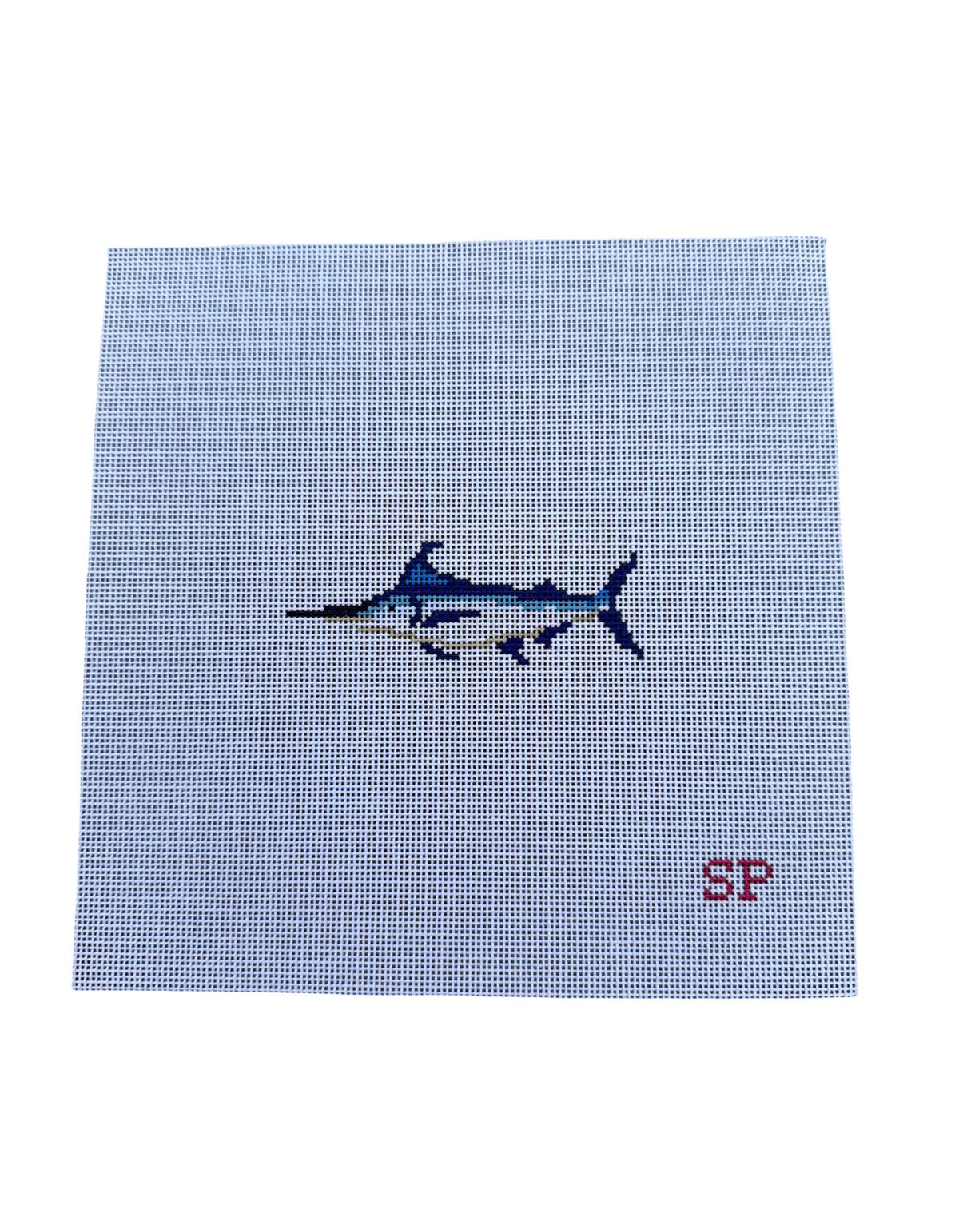 Marlin Time