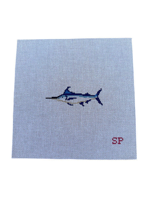 Marlin Time
