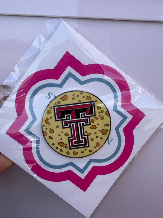 TTU Tortilla Needleminder