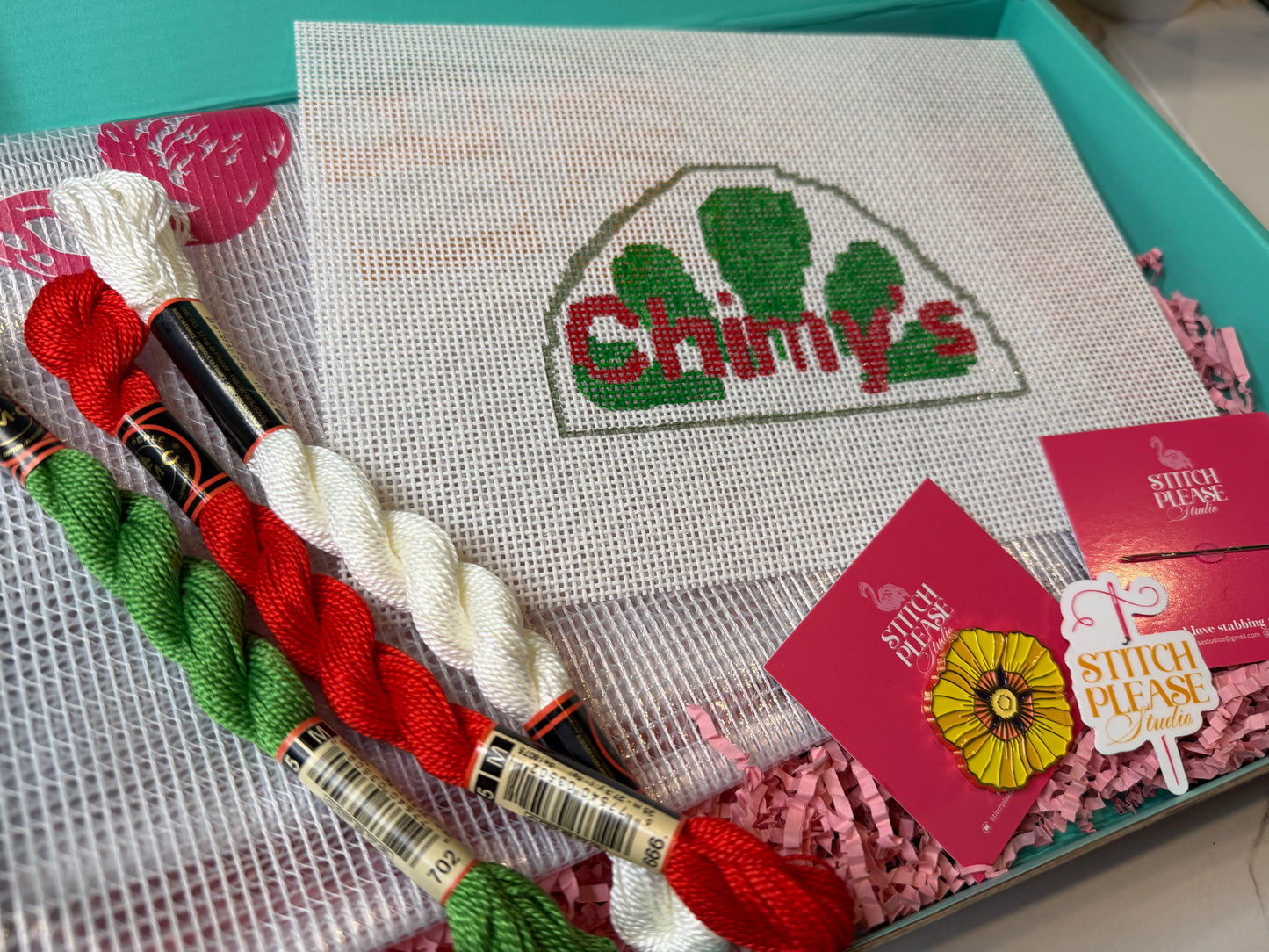 LBK Stitch Club