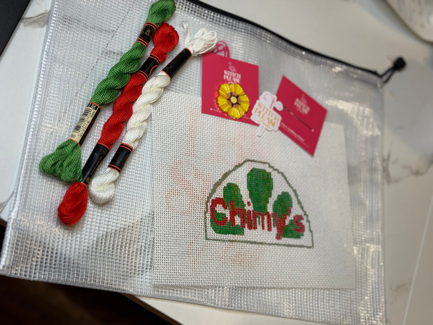 LBK Stitch Club