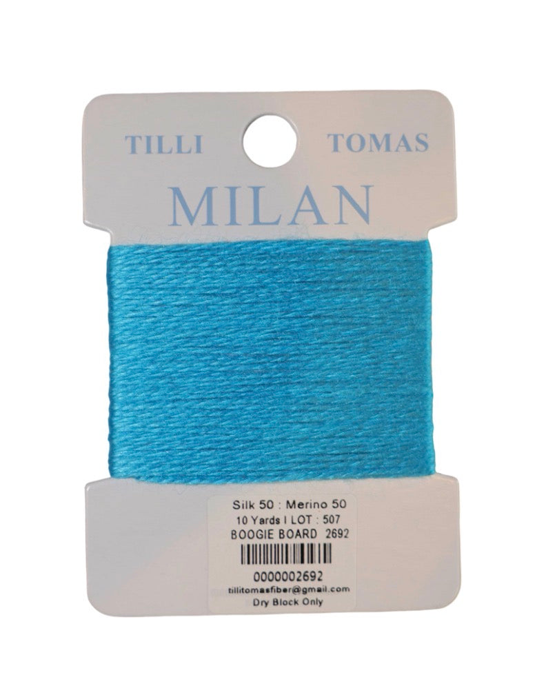 Milan Boogie Board