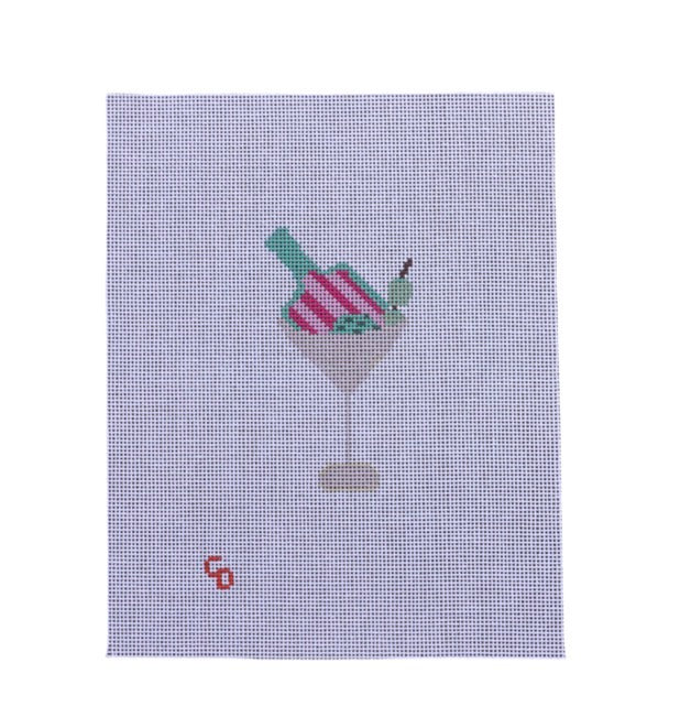 Pickleball Martini