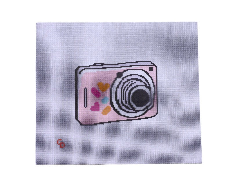 Digital Camera