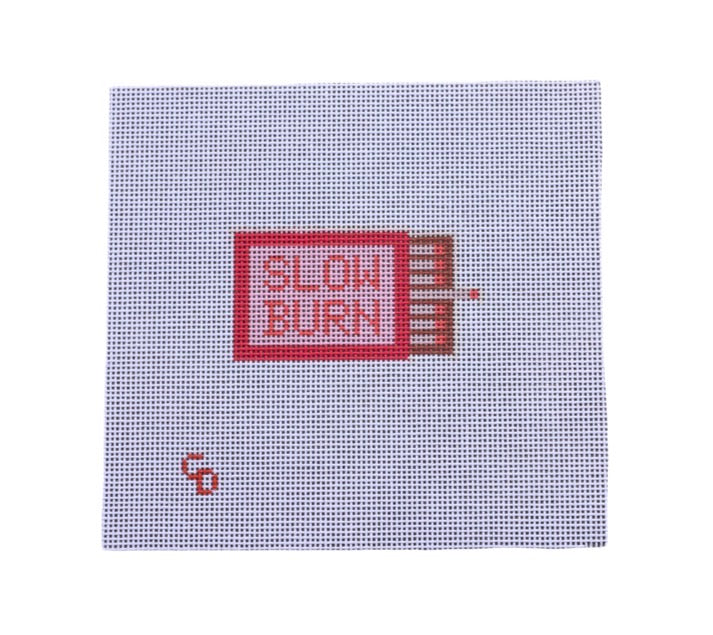 Slow Burn