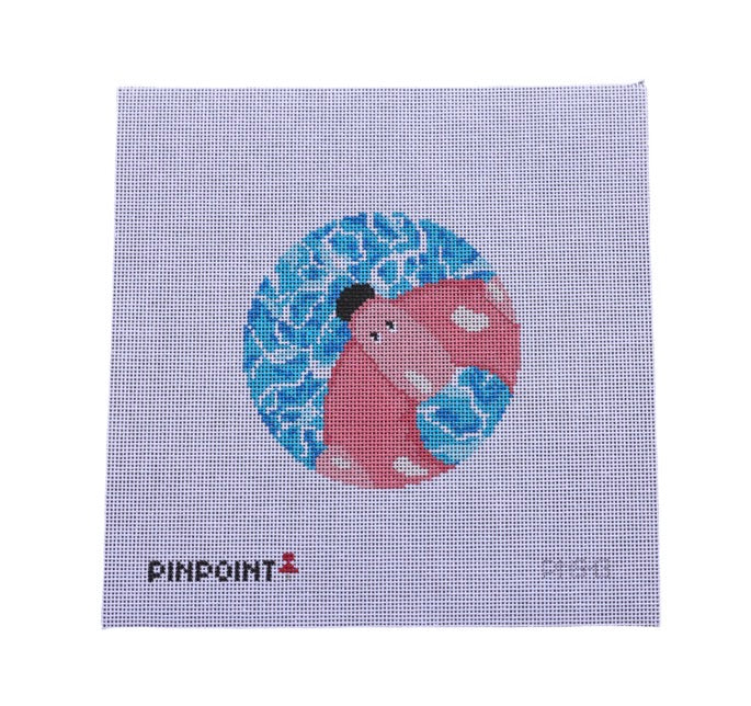 Flamingo Pool Float