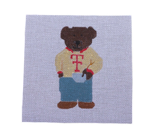 University Bear