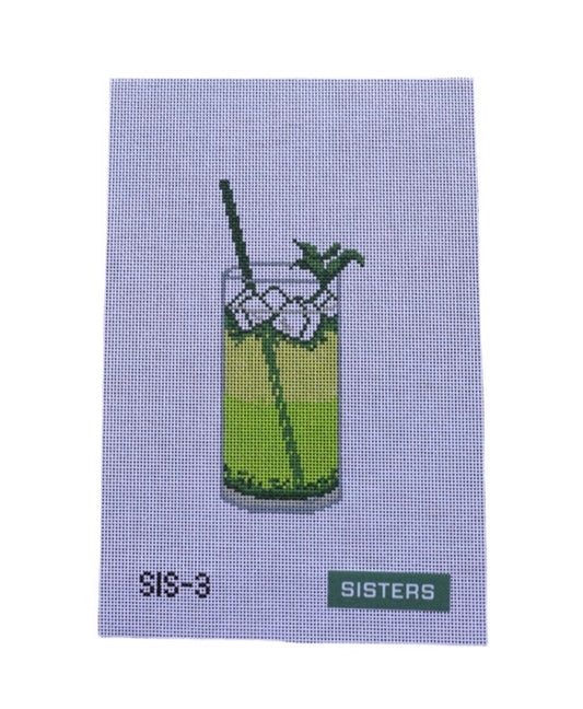 Bootleg Cocktail