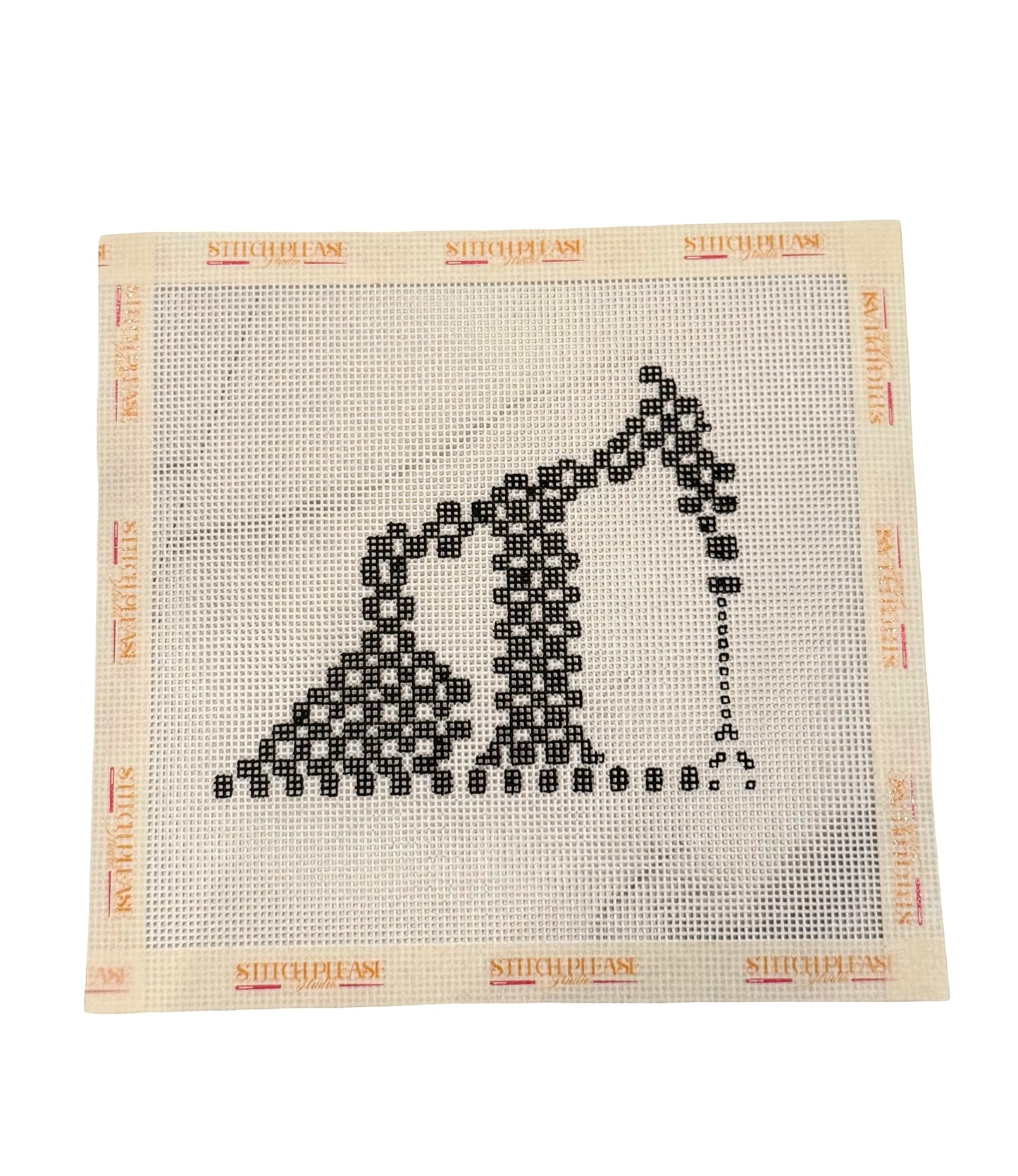 Checkered Pumpjack