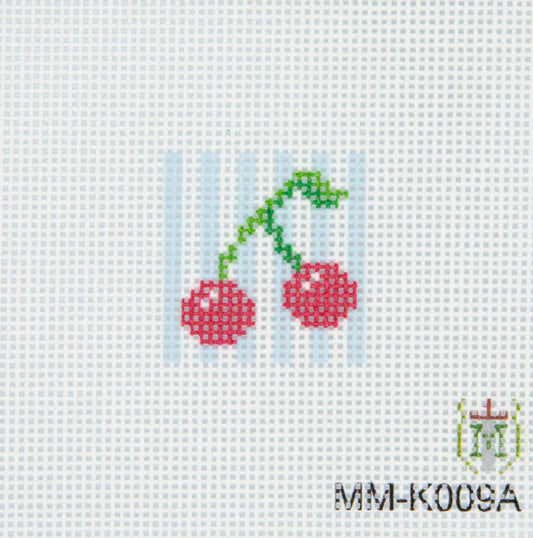 Cherries Canvas