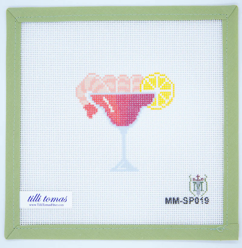 Shrimp Cocktail