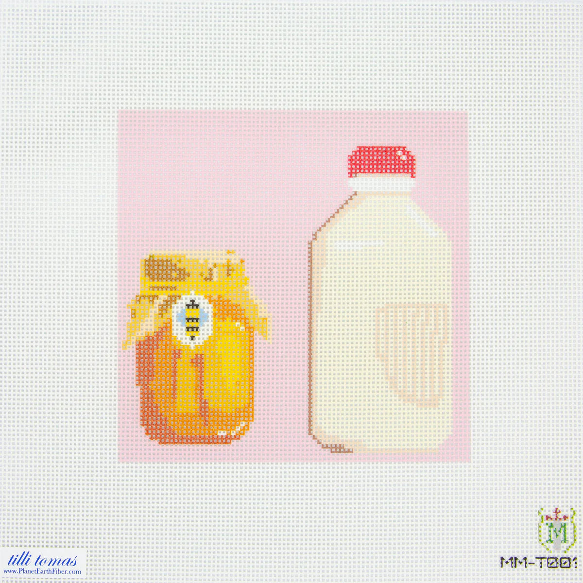 Milk and Honey