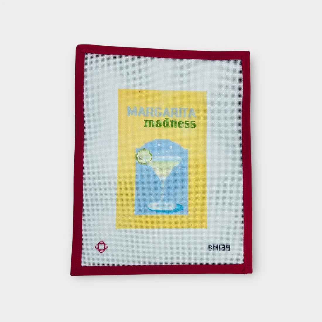 Margarita Madness Canvas