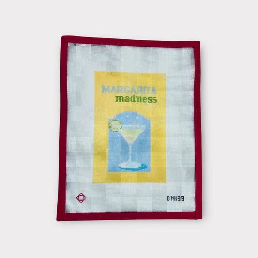 Margarita Madness Canvas