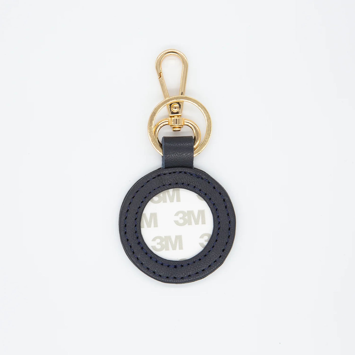 Leather Key FOB