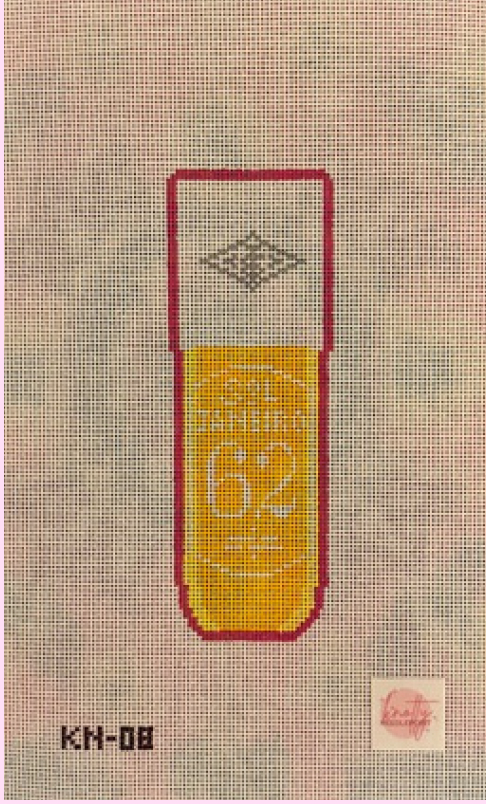 Sol de Janeiro Perfume Bottle