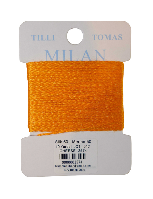 Milan Cheese