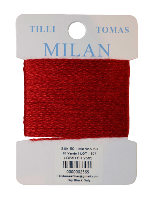 Milan Lobster