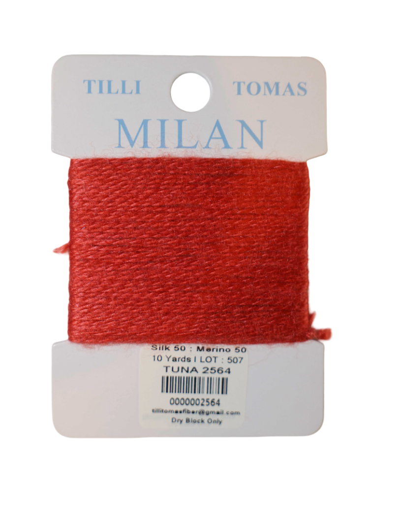 Milan Tuna