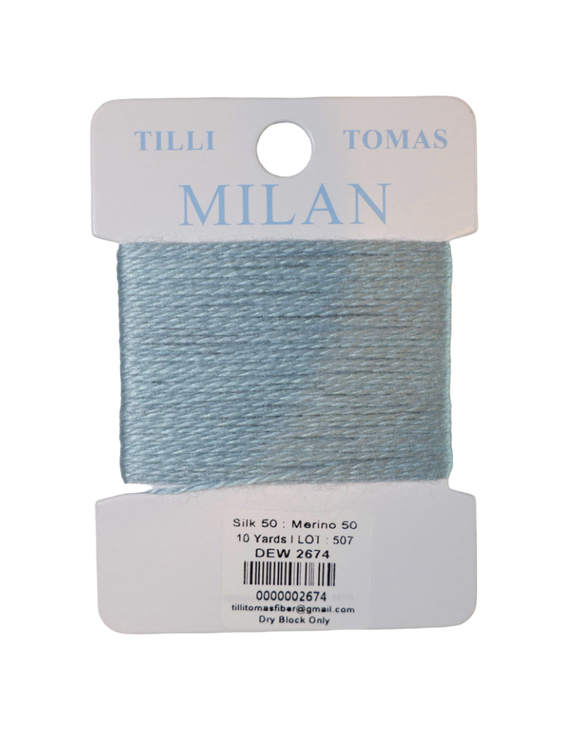 Milan Dew