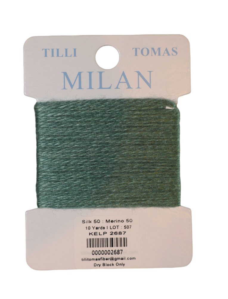 Milan Kelp