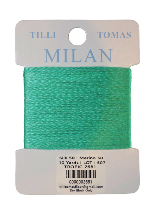 Milan Tropic