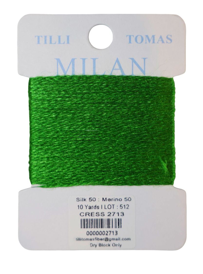 Milan Cress