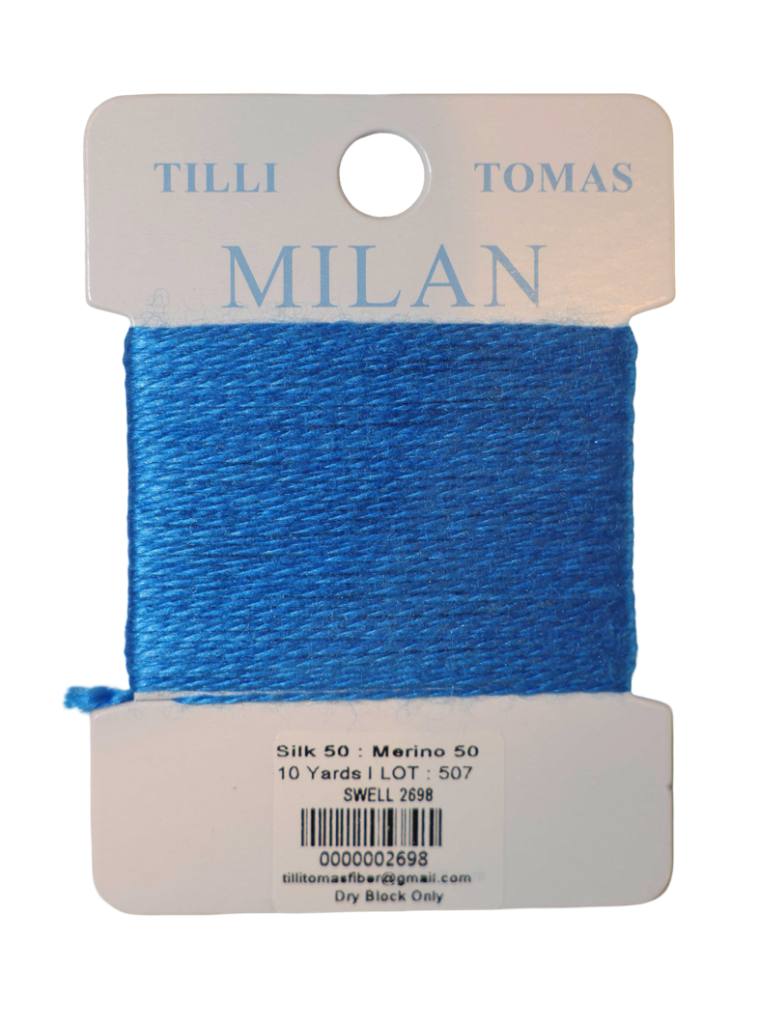 Milan Swell