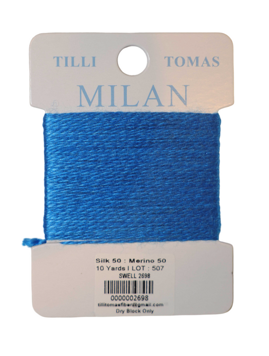 Milan Swell