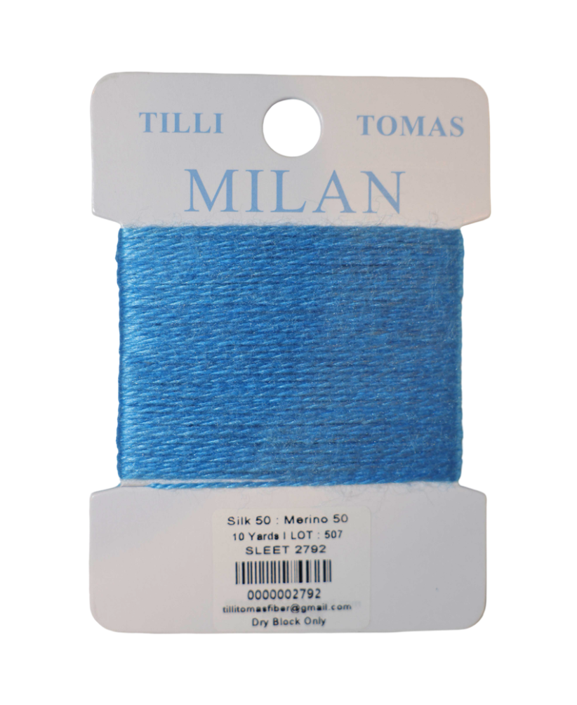 Milan Sleet