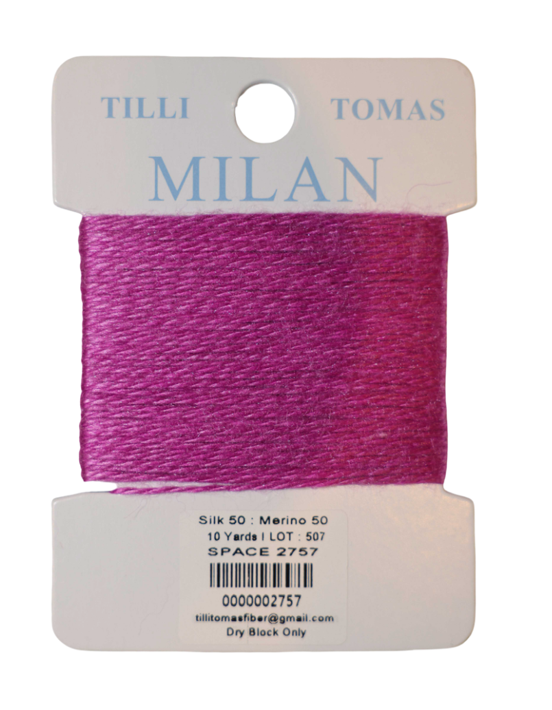 Milan Space