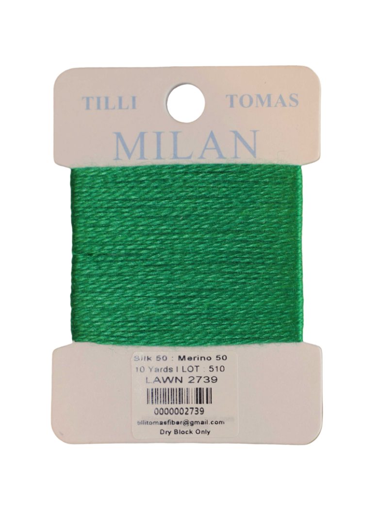 Milan Lawn