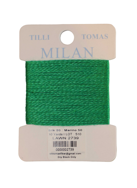 Milan Lawn