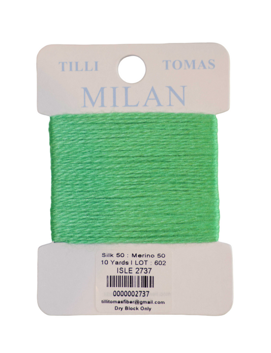 Milan Isle