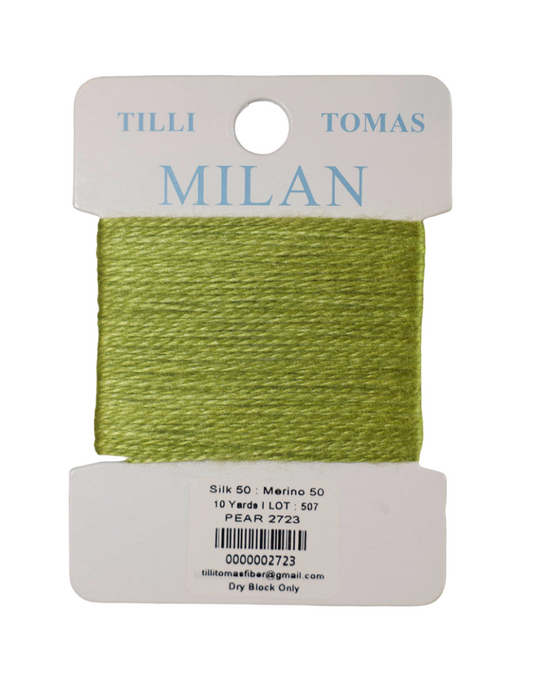 Milan Pear