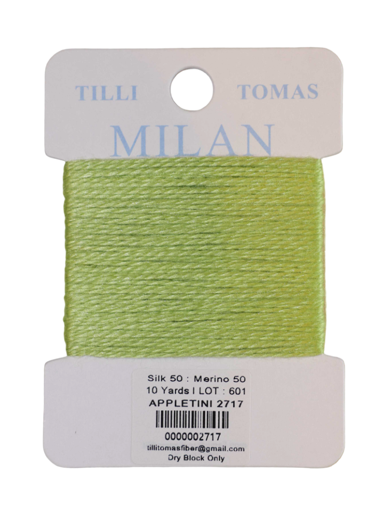 Milan Appletini