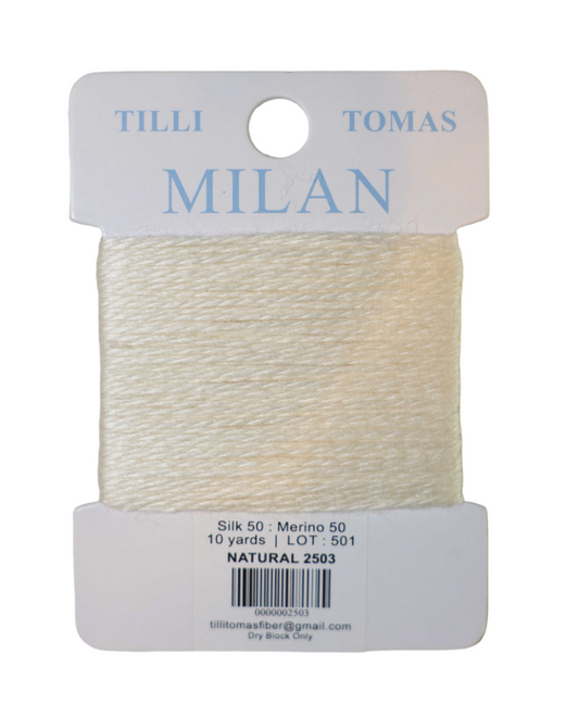 Milan Natural