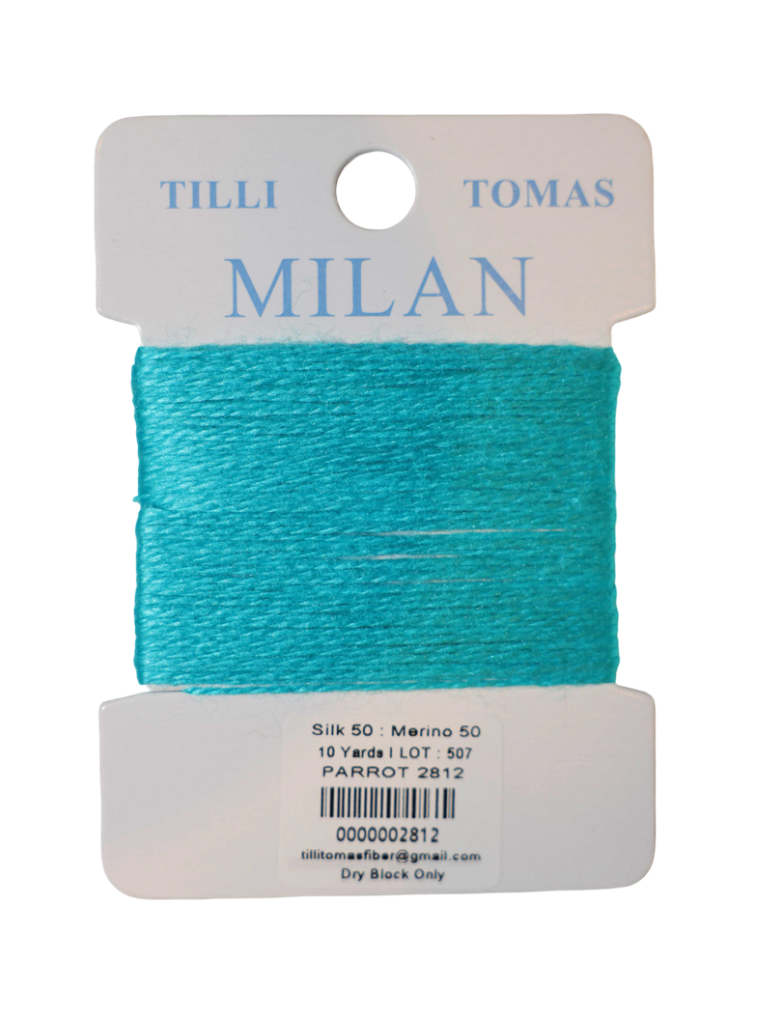 Milan Parrot