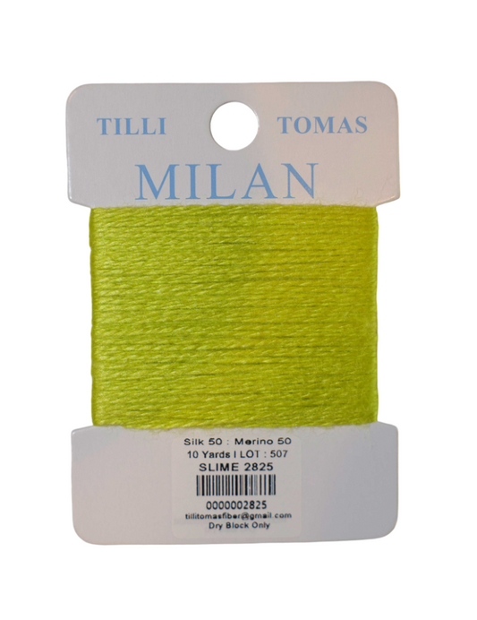 Milan Slime