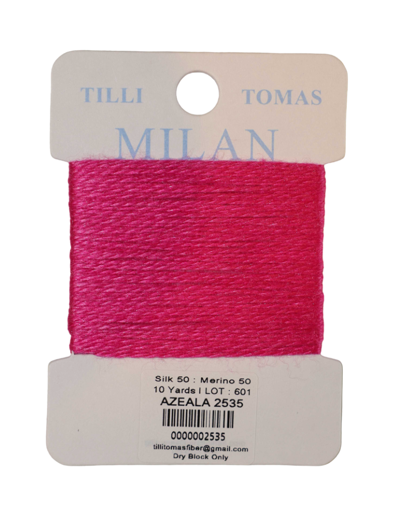 Milan Azalea