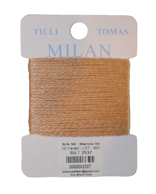 Milan Silt