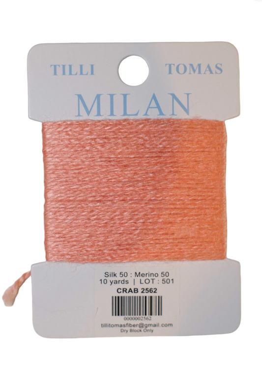 Milan Crab