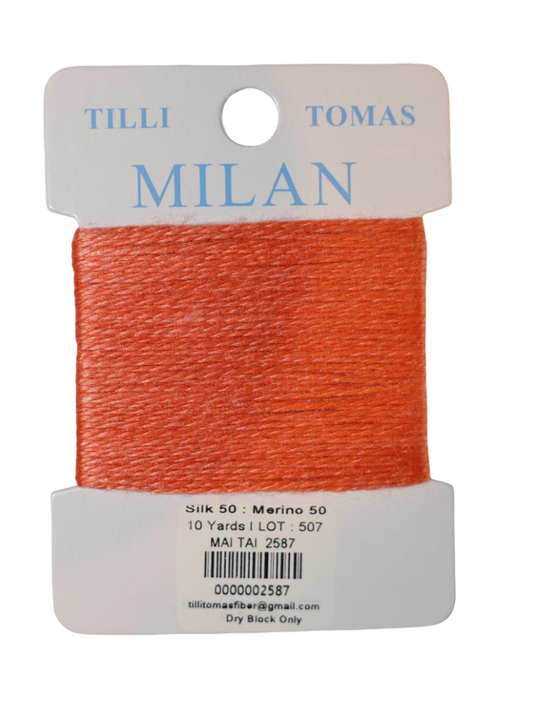 Milan Mai Tai