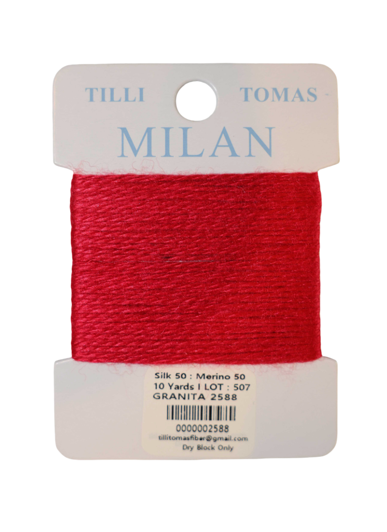 Milan Granita