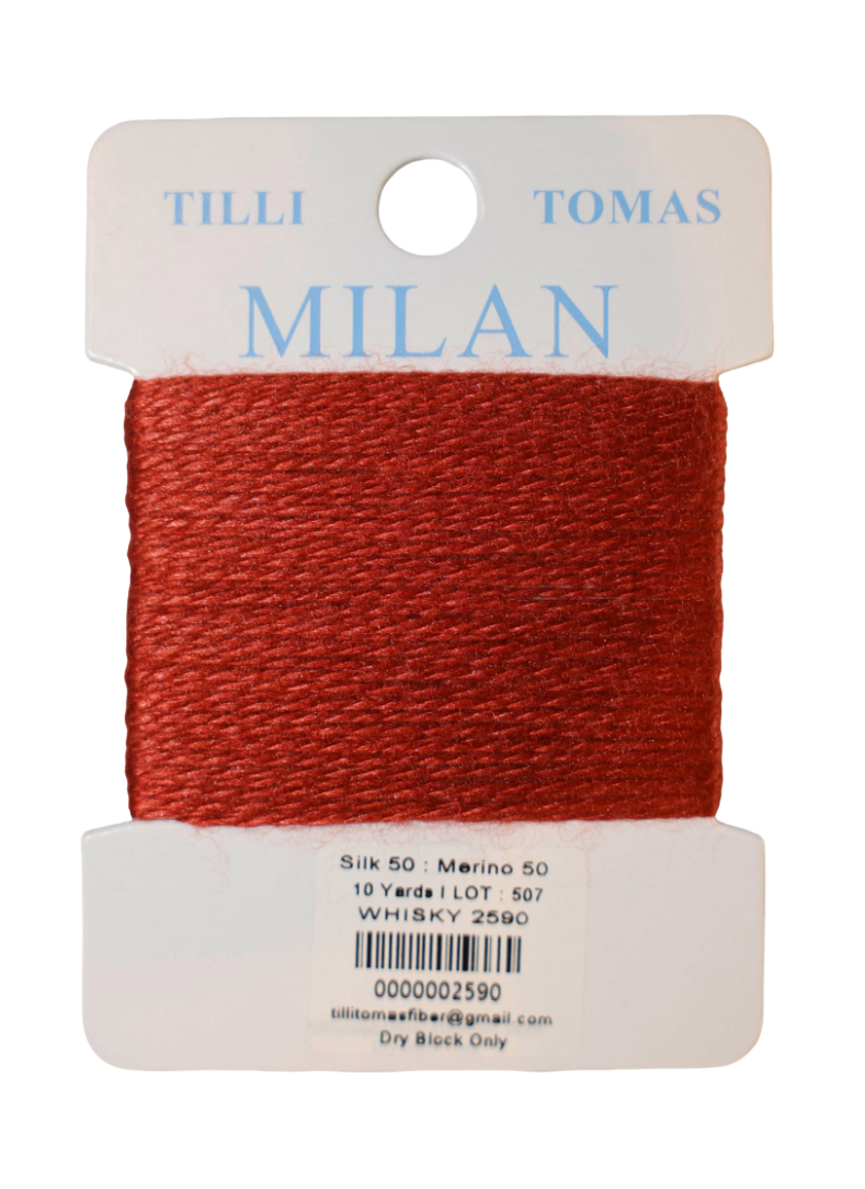 Milan Whiskey