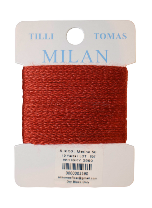 Milan Whiskey